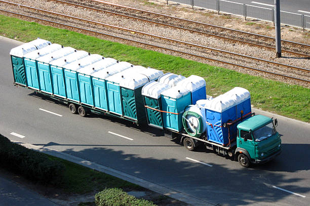 Best Local porta potty services  in Waimanalo Beach, HI